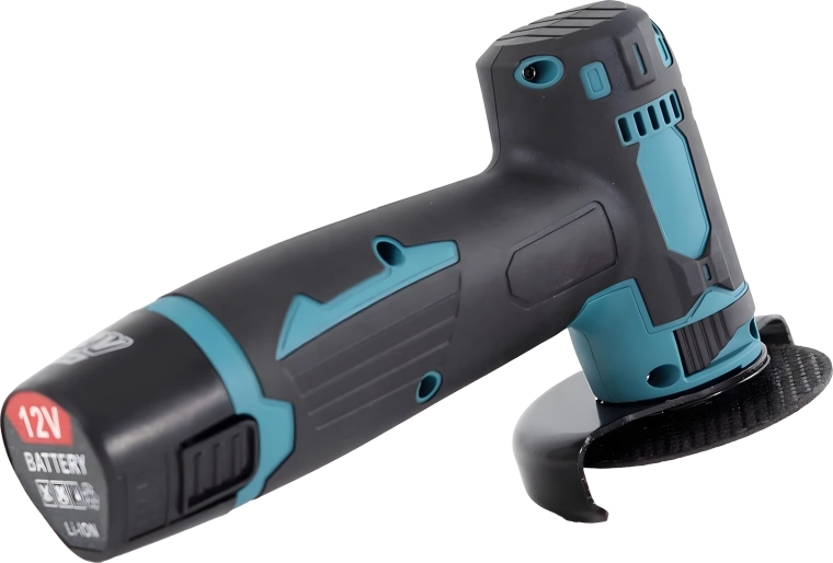 Brushless motor for longer life