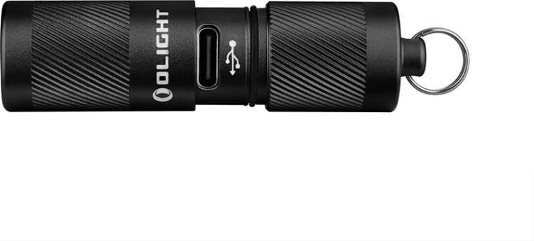 Recharge moderne via USB‑C