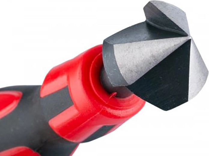 Ren og hurtig afgratning