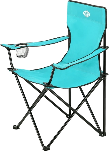 Durable Oxford 600D fabric and reinforced seams
