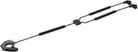 Finger Controller for Two Waydoo Scooters