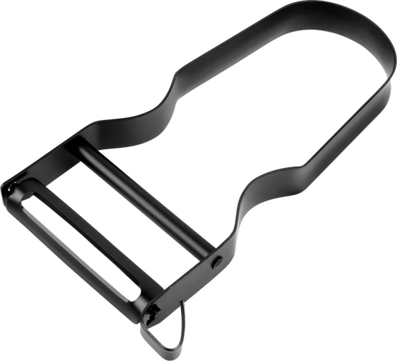 Ostro vrtljivo rezilo za hitro lupljenje