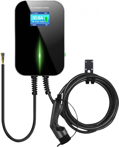 Besen 22 kW Wall-Mounted Car Charger