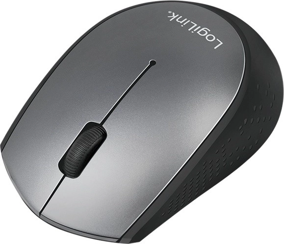 Stable 2.4 GHz wireless without dropouts