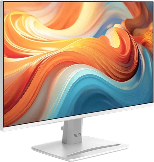 Slim bezels, bigger picture