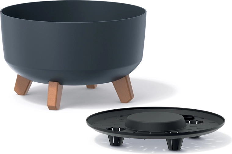 Matériau léger et résistant