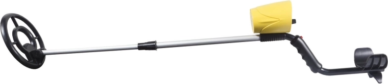 Pohodlné hledání díky ergonomii a regulaci