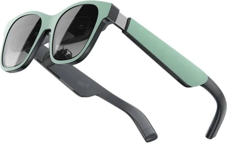 Adesivo alla moda Verdigris per Occhiali AR XREAL