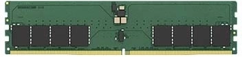 Memoria DDR5 64GB 6400MT/s CL52 CUDIMM