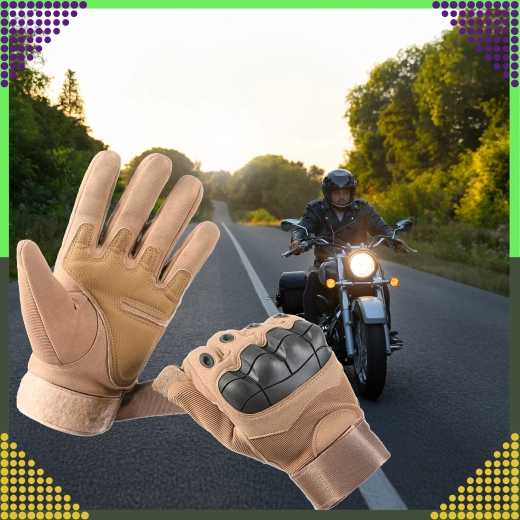 Nastaviteľná manžeta a dotykové prsty