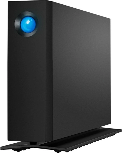 Disco fisso d2 Professional 3,5" 4TB