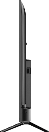 Slim design and wide connectivity options