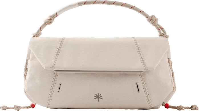 PGYTECH Onego Pocket Sling sac photo bandoulière blanc