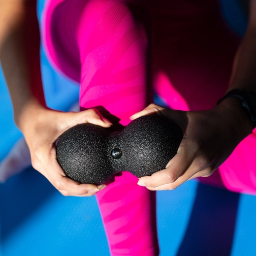 Surface texturée pour un contact sûr