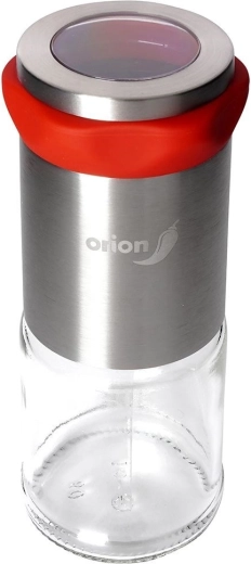 Odolný nerezový mechanizmus