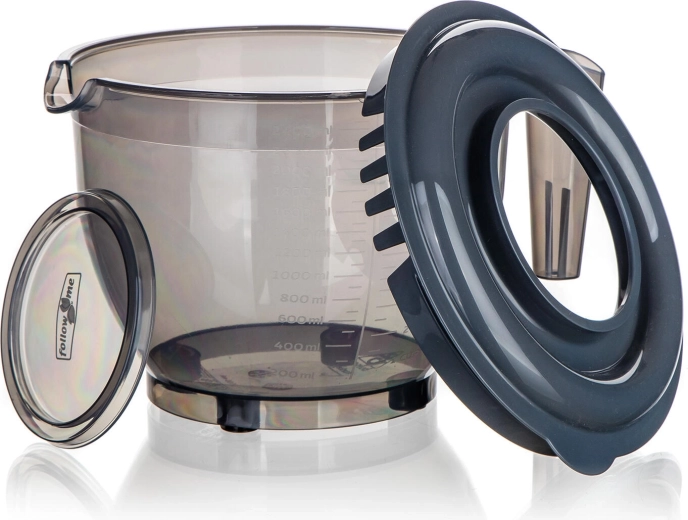 Stable and comfortable handling