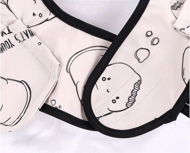 Pohodlné zapínání na suchý zip