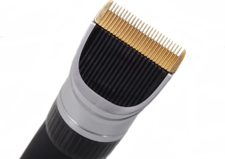 Lame in acciaio inox di precisione per un taglio scorrevole