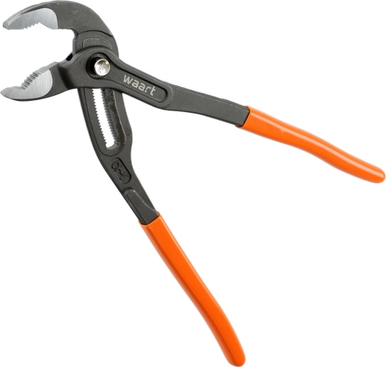 Stabilní kloub s dvojitým vedením