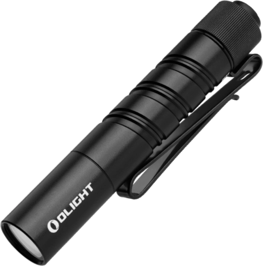 Lampe de poche Olight i3T2 EOS sur pile AAA