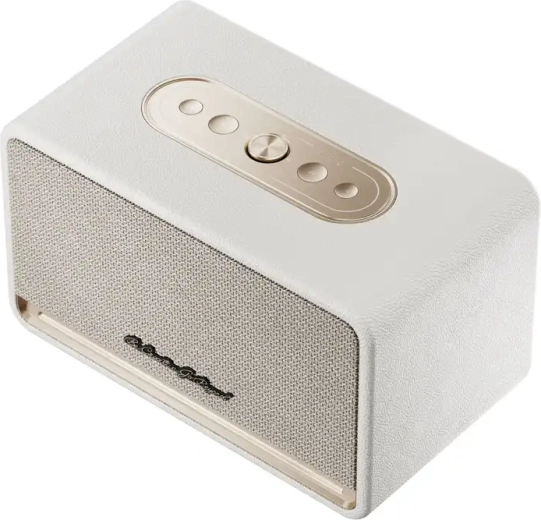 Potente suono da 40 W con quattro driver