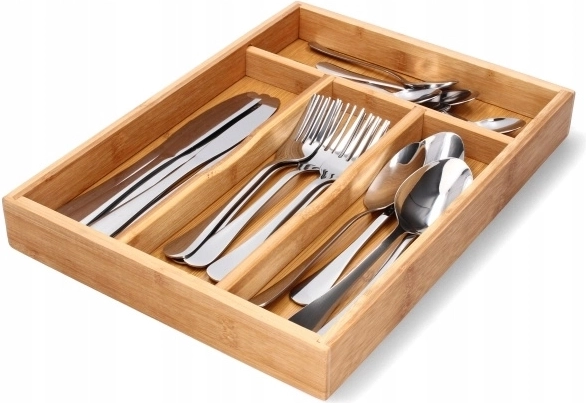 Dimensioni compatte per cassetti standard