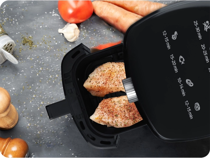 8 smart programs for perfect results