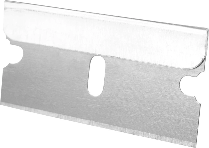 Hoogwaardige metalen uitvoering