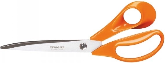 FISKARS Classic Universal Garden Scissors 25 cm