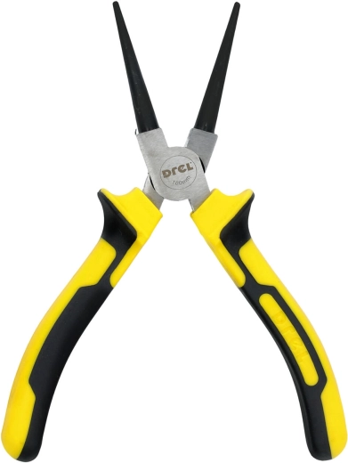 Kompakt design til arbejde på trange steder