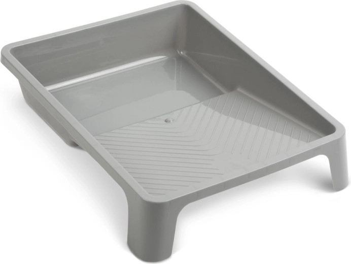 Plastic paint tray 31 × 36 cm