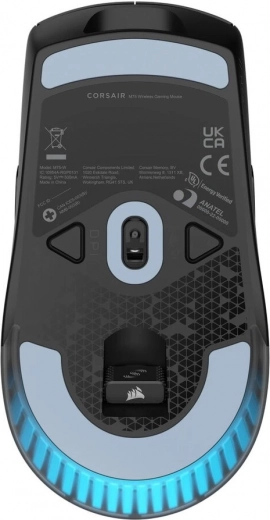 Precisione al pixel con sensore CORSAIR MARKSMAN