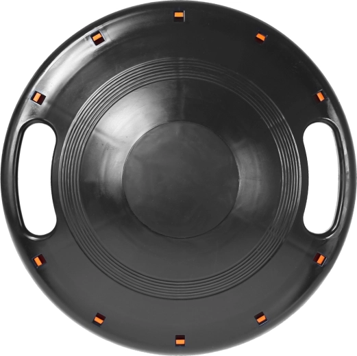 Effective balance and core training