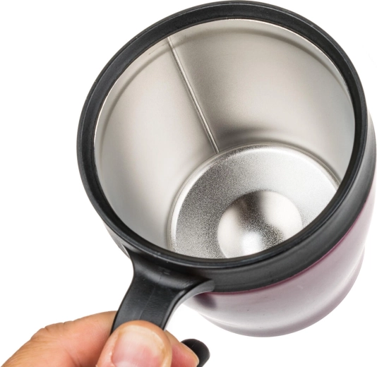 Udoben oprijem in trpežni materiali