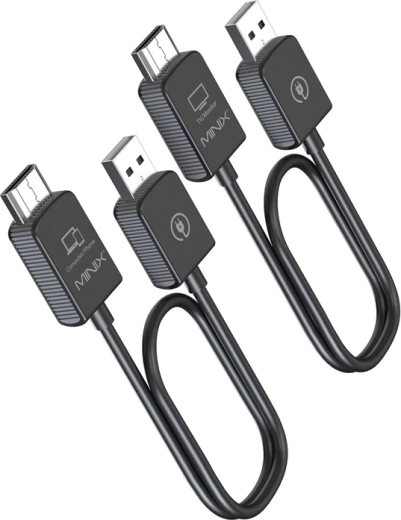 Minix H1 trasmettitore e ricevitore video HDMI wireless (HDMI–HDMI)