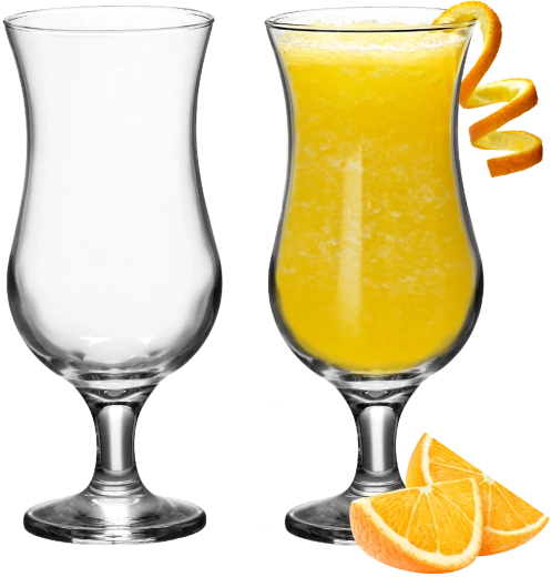 Durable glass suitable for the dishwasher