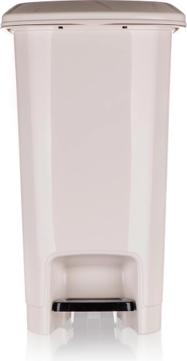 Compact shape that saves space