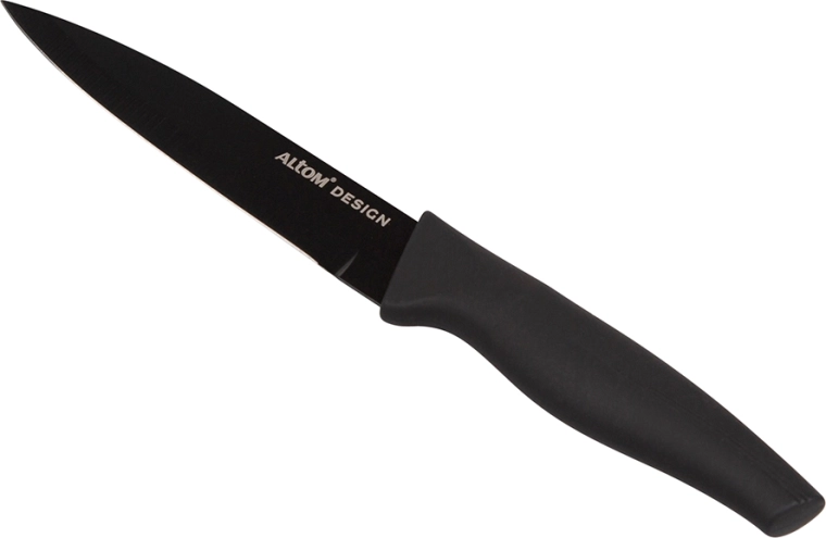 Ergonomická rukojeť pro jistý úchop