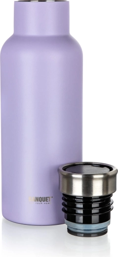 Kakovostno nerjaveče jeklo 201/304 in tesnjenje