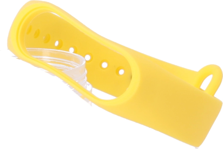 Pohodlný a šetrný silikon