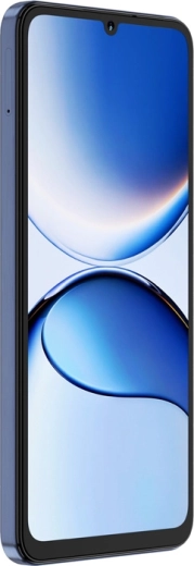 Immersive 6.75" 120 Hz display