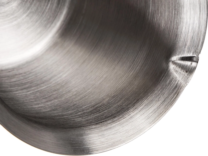 Clean pouring without drips