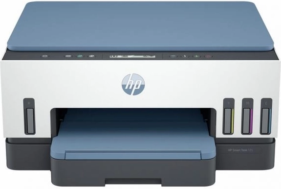 Smart Tank 725 multifunkciós nyomtató
