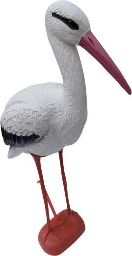 Durable PE material for year-round use