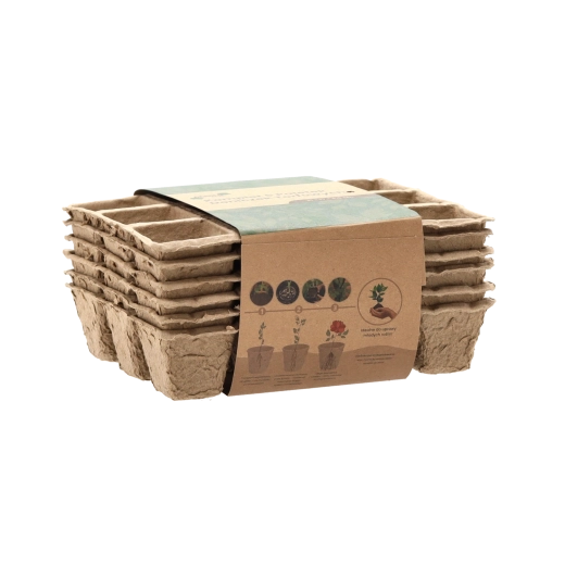 Conditionnement avantageux pour des semis abondants