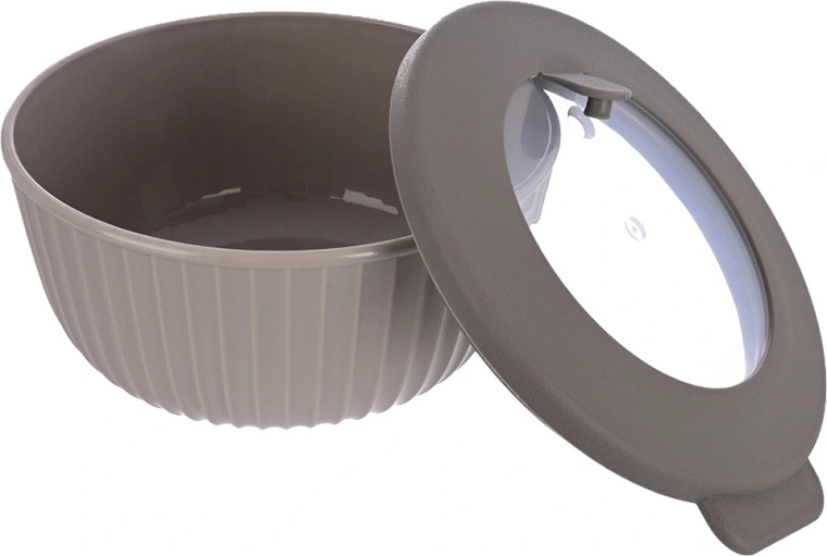 Résistant et sûr pour les aliments