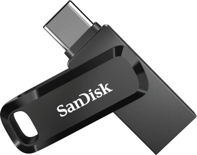 Chiavetta USB SanDisk Ultra Dual Drive Go 32 GB USB-C/USB-A 150 MB/s
