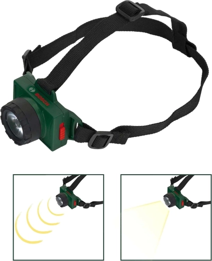 Dva svjetlosna načina rada za više zabave