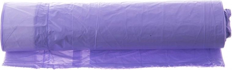 Sparsame Rollenverpackung