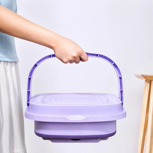 Practical portability for travel